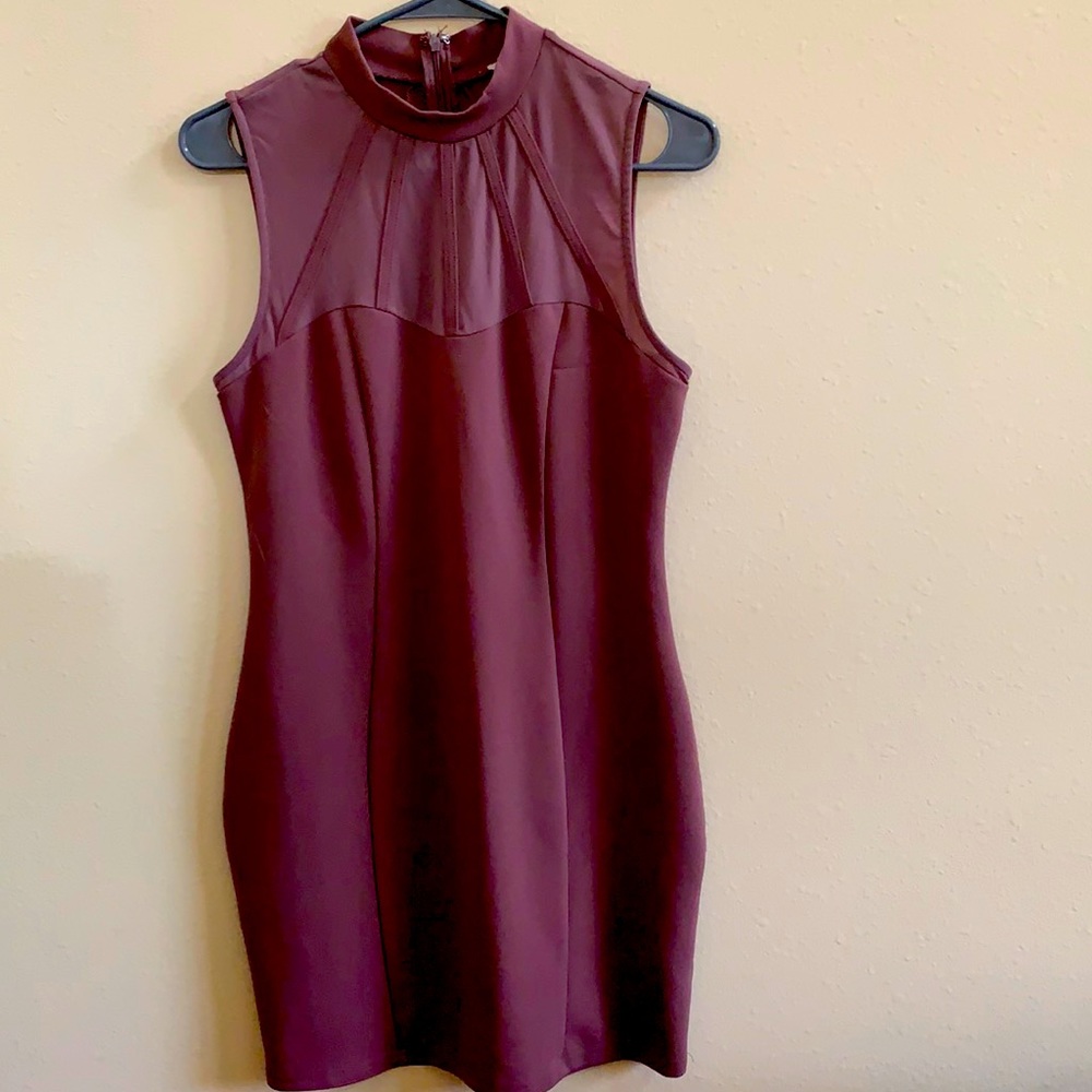 Comfortable and stylish dress